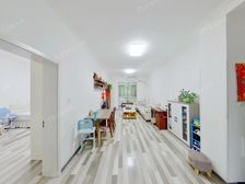 陶然亭+白广路+免费加固面积+东西通透+精装+层高3.1米