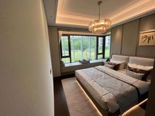 京西墅境红盘+总高6层低密洋房+超高+大面宽精装三居