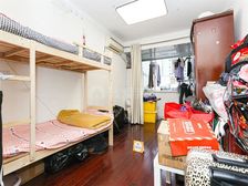 曹家渡 · 高荣小区 · 1室 · 1厅