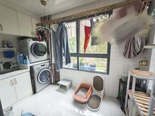 朝辉东方城一区2房南精装真实好房