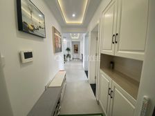 新出豪华装修白送车位一眼能相中的南北通透