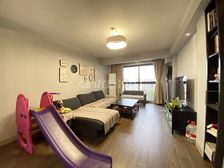 120捡漏漓江大美,精装复式楼4房,带大露台,电梯一梯两户,