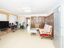 金融街·新文化街·2室·3厅