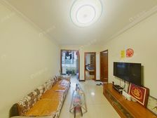 三里河一区3号院·2室1厅·有电梯·品质小区·花园社区新改造