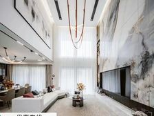 大和玖越日本精工品质 稀缺空中墅 豪装交付 享渠道折扣联系我