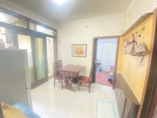 建工楼 2室1厅 南 简装