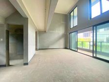 直降100万!!!轻轨天街旁、上叠院墅,带60平露台,朝南