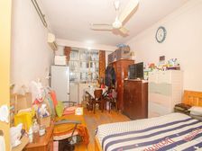 电梯已加装好 小户型