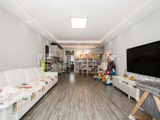 出售 中海枫涟山庄 3室 南北 精装修