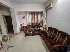 泽德花苑 2 房 54 方