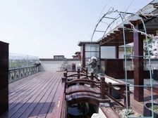 水岸秀墅 前排一线视野 大露台百来平 拎包入住保养好带大车库