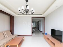 前排洋房视野开阔,高得房率,精装保养佳,近地铁,自住投资皆适