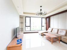 前排洋房视野开阔 随时看房 保养很好 小区人车分离