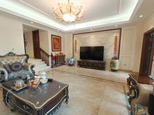 大川兰溪境界别墅5室3厅豪华装修