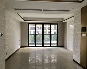 中交雅郡 4室2厅 南 北