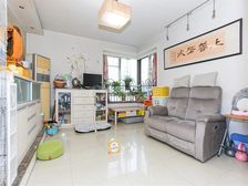 苏堤春晓 93.12平2居 南向精装修 自住保养好