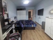 中阶费0.8% 金禧园 双阳台 大一居 南北向 精装修 急售