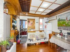 江桥 · 吴杨路55弄小区 · 2室 · 1厅