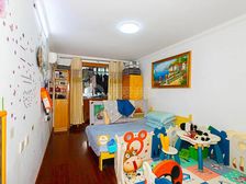 内环内+中层两房+8号轨交线口300米