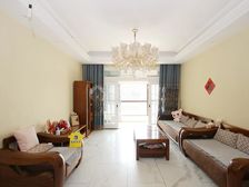 北京城建琨廷南区6室3厅3卫,复式南北通透电梯入户