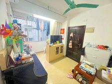 三眼井社区 加装电梯楼 入小北 1房1厅 户型靓 环境好