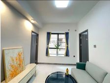 小北低总价上车神器 旧北园社区环境安静 两房 可公积金组