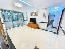 直入小北 中层精装三房 南北对流户型 总价低