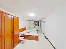 下楼车公庄 近官园 双南向大两居 带电梯 随时看