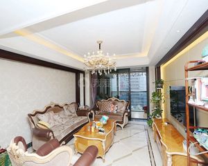 玉园 ·诚心出售,边套户型,采光好视野佳