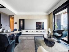 中海观澔府 海珠江景房 创新湾CBD