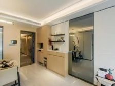 海珠中旅·天宸府 宝岗大道50米 精装 全屋智能交付 可看房