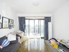 三林 · 万科新里程 · 2室 · 2厅