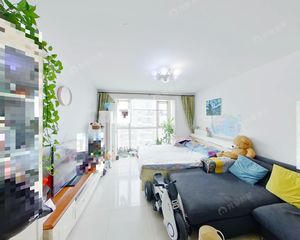 望京 · 方舟苑 东向两居室 大客厅,随时看房 有学上