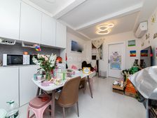 浦东世博·上南二村·2室·2厅