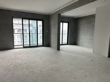 和宁府全新毛坯小高层 四室双阳台 北外一表 诚心可议价