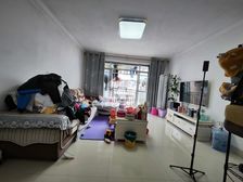 鑫金丽园 3房2厅55万