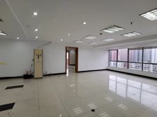 天河越秀 独立空调 使用8成 物业便宜 可做直播培训