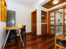 金浦小区,1994年小区,一梯两户,小区花园位置,业主诚售