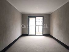 87平 电梯房 南北通透 毛坯 3室 诚心出售 价格可议