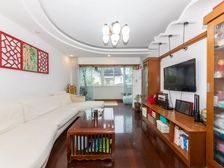 近南园北路 沧本振华 老装修 看房方便 采光无遮挡