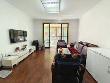 东方明珠三村3房南精装真实好房