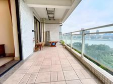 低价好房 光大花园 无遮挡江景 楼下滨江公园 环境优美