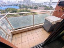 光大花园 125.34平3+1户型业主带车位这里面