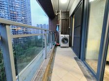 (包税)光大花园 视野开阔 全新未住 安静看花园 随时可看