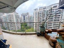 光大花园 业主保养好 高楼层视野 采光好 随时看房