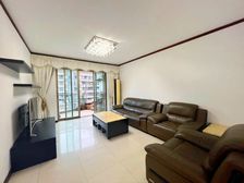 光大花园 三房2厅 精装修