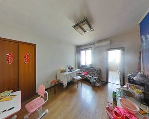 大兴黄村观音寺新安里小区 66.78平2居 南北向精装修