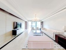 泊璟廷一期大平层 身份象征 385平 好视野