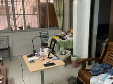 淘金坑 1 房 75 方 近地铁 低密度