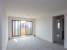 晋陵文锦 3室2厅 毛坯高楼层视野开阔 有钥匙 随时看房